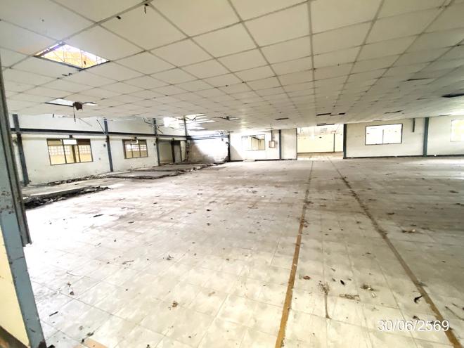 รูป โกดัง 509 ตร.วา แกดำ มหาสารคาม 4.5M - รูปที่ 11/45