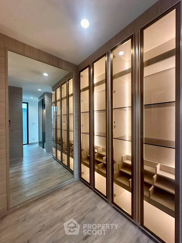 รูป บ้านเลี้ยงสัตว์ได้ 3 ห้องนอน ใน AQ Arbor ย่านประเวศ (ID 3330391) - รูปที่ 23/35
