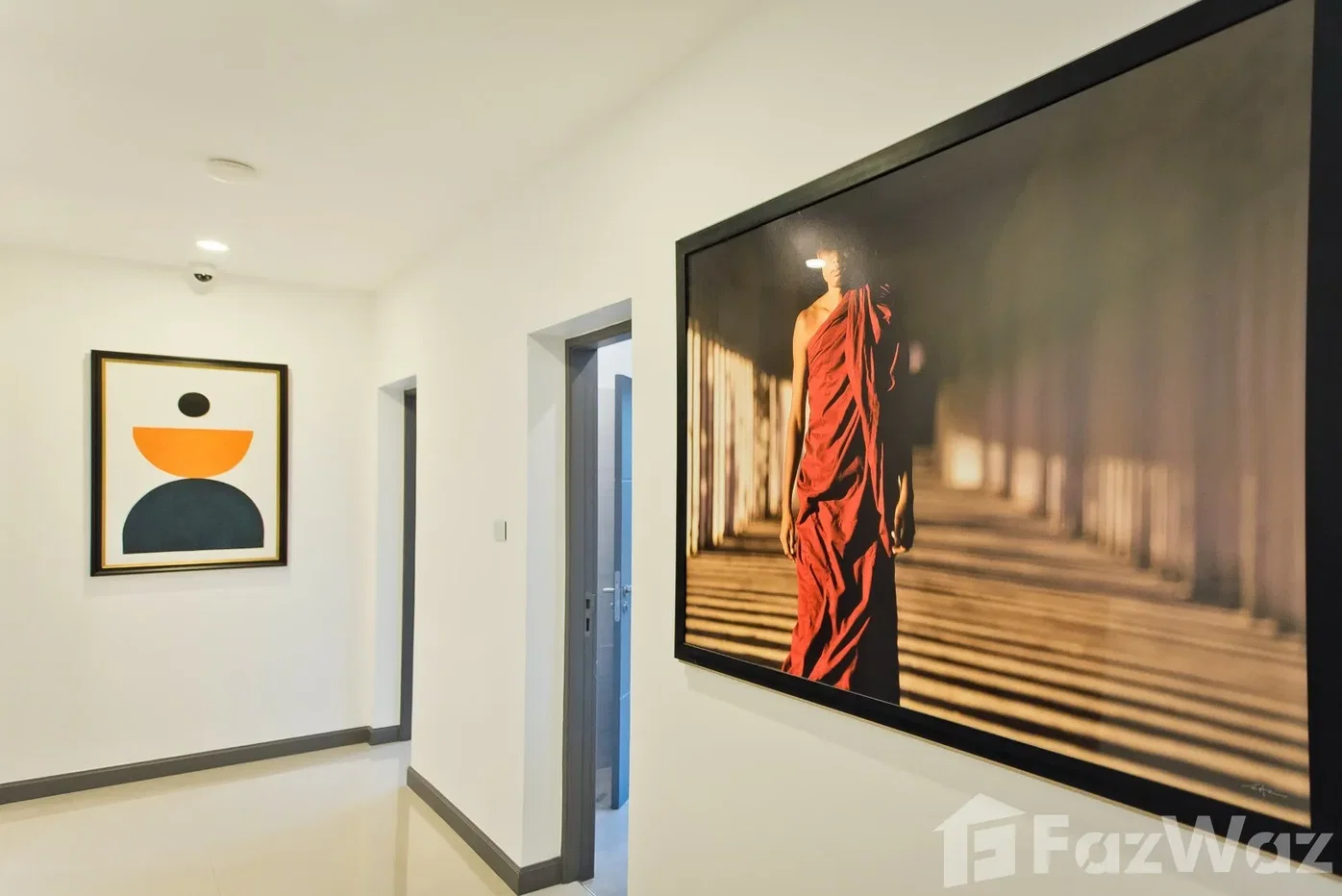 รูป ขาย วิลล่า 5 ห้องนอน ในโครงการ เดอะ วินยาร์ด เฟส 1 279521 - รูปที่ 47/84