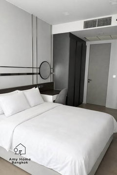 AA682228 | 2 ห้องนอน | 2 ห้องน้ำ | BTS Phrom Phong | 75 ตร.ม. | 75,000 บาท/เดือน | ชั้น 5 — Ashton Residence 41 Phrom Phong