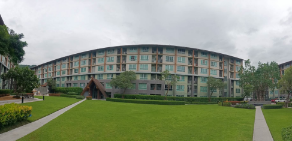 picture CONDO 29.92 Sq.m. Muang Chiang Mai Chiang Mai for 2.5M - 7/28