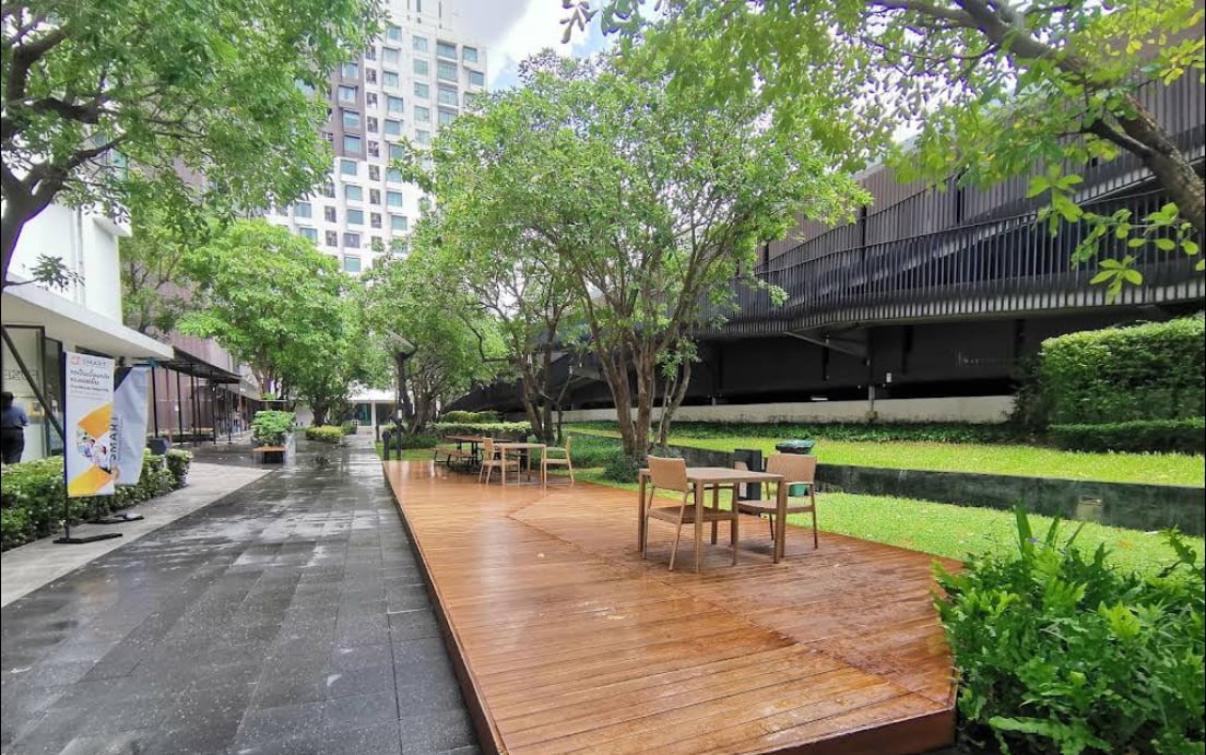 รูป ขาย/For SALE ฟิวส์ โมเบียส รามคำแหง 3/1 (Fuse Mobius Ramkhamhaeng) ตึก B ชั้น 21  - รูปที่ 17/30
