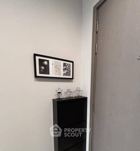 รูป คอนโด 1 ห้องนอน ชั้น 22 Life Asoke ใกล้ ARL มักกะสัน (ID 3049056) - รูปที่ 4/9