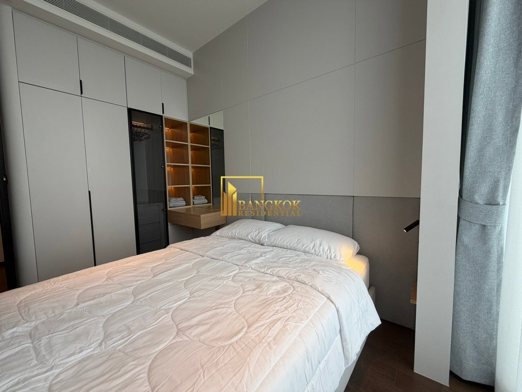 รูป Aestiq | Gorgeous 3 Bedroom Luxury Condo in Thonglor - BR62130CD - รูปที่ 13/32