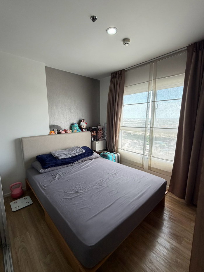 รูป ขายอิซซี่คอนโดสุขสวัสดิ์ ISSI CONDO SUKSAWAD 1 ห้องนอน - รูปที่ 3/9