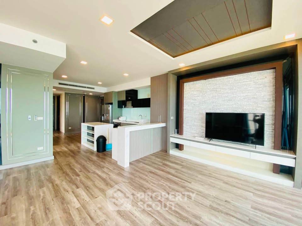 picture 3-BR Condo For Sale At Cetus Beachfront, Jomtien Beach (ID 3333046) - 16/16