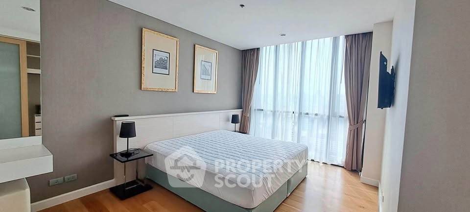 picture 24th-Floor 2-BR At Up Ekamai Near ARL Ramkhamhaeng (ID 3332095) - 4/9