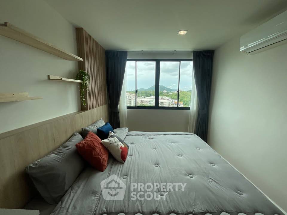 รูป ขายคอนโด 1 ห้องนอนที่ G Condo Sriracha ศรีราชา (ID 3332493) - รูปที่ 2/11