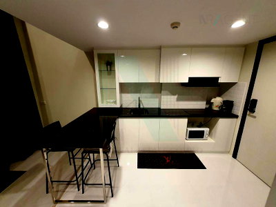 Condos for rent : 🎉 For Rent Condo THAMES RESIDENCE Building 1, Floor 4,Duplex, Room size 40.00 sqm