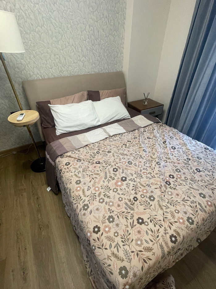 picture For Rent: The One Chiang Mai Condo – Beautiful Unit in a Quality Project, Ready to Move In (ID:657CR) - 2/8