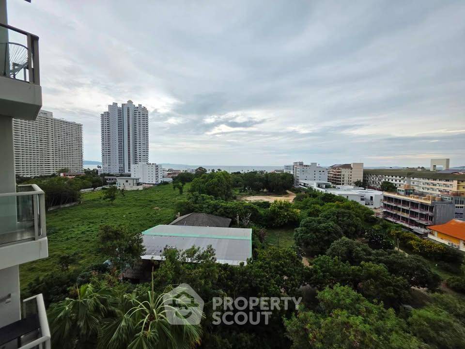 รูป คอนโด 1-ห้องนอน ที่ เดอะ ริเวียร่า จอมเทียน ใกล้ หาดจอมเทียน (ID 3193023) - รูปที่ 13/13