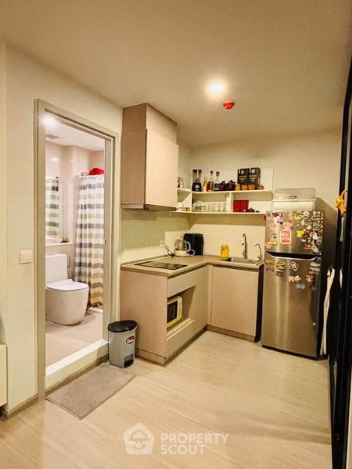 รูป คอนโด 1-ห้องนอน ที่ แอสปาย อโศก-รัชดา ใกล้ MRT พระราม 9 (ID 3085474) - รูปที่ 2/5