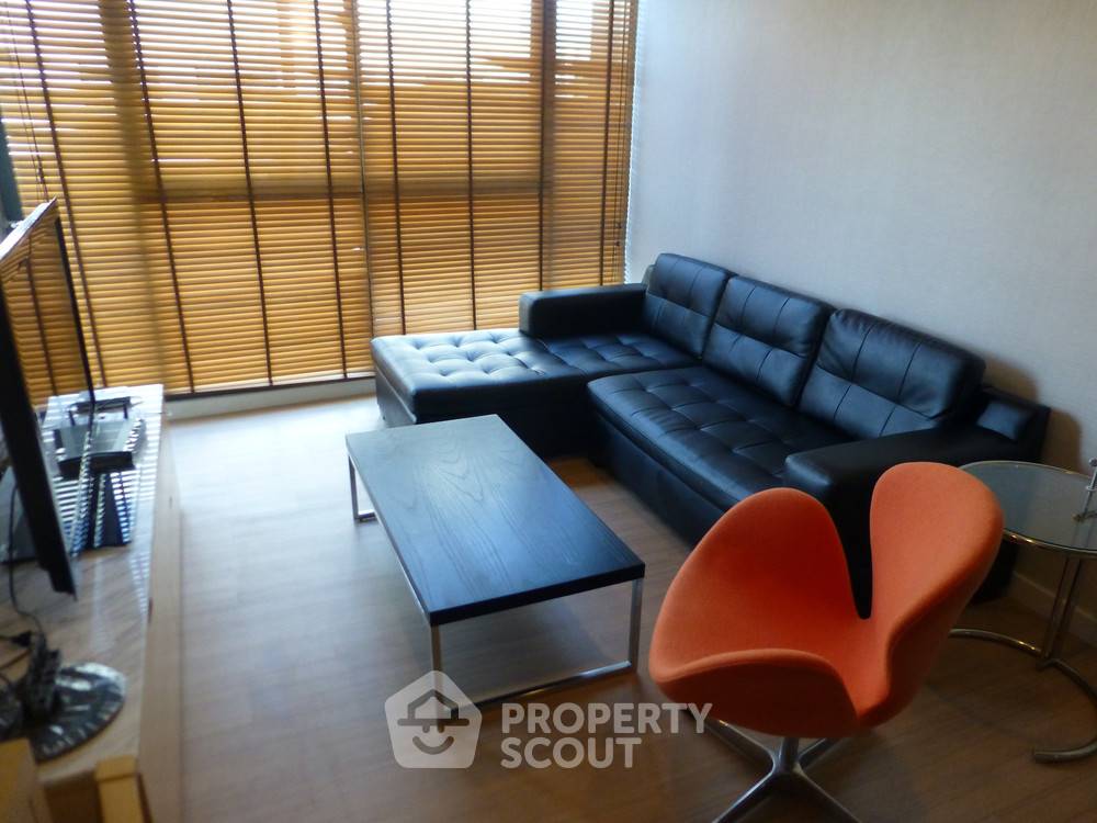 รูป คอนโด 1 ห้องนอน ขายที่ D25 Condominium Thonglor ย่านทองหล่อ (ID 386970) - รูปที่ 5/5
