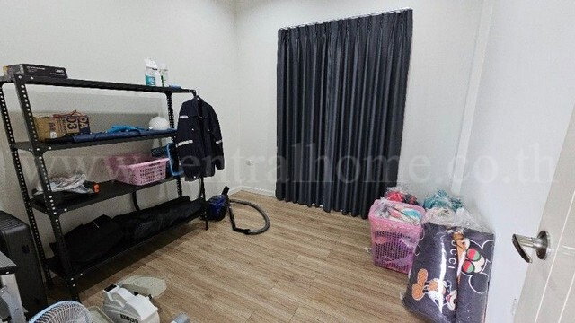 รูป บ้านเดี่ยว เออร์เบิ้ลพาร์ค หัวทะเล เมืองนครราชสีมา - รูปที่ 8/13