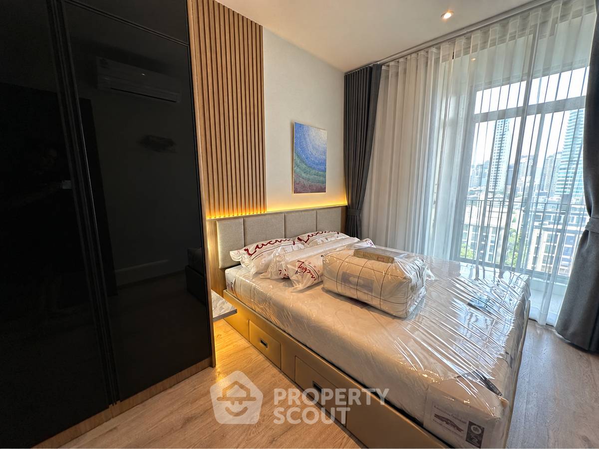 รูป คอนโด 1 ห้องนอน Rhythm Ekkamai Estate ใกล้ BTS ทองหล่อ (ID 3331452) - รูปที่ 6/7