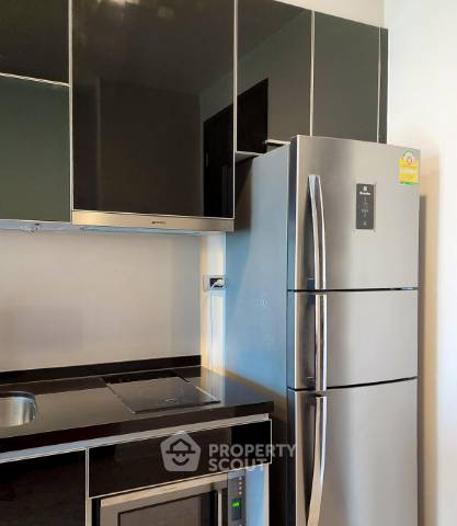 รูป ใกล้ BTS ทองหล่อ 200 ม. 1 ห้องนอน The Crest Sukhumvit 34 (ID 3038979) - รูปที่ 3/5