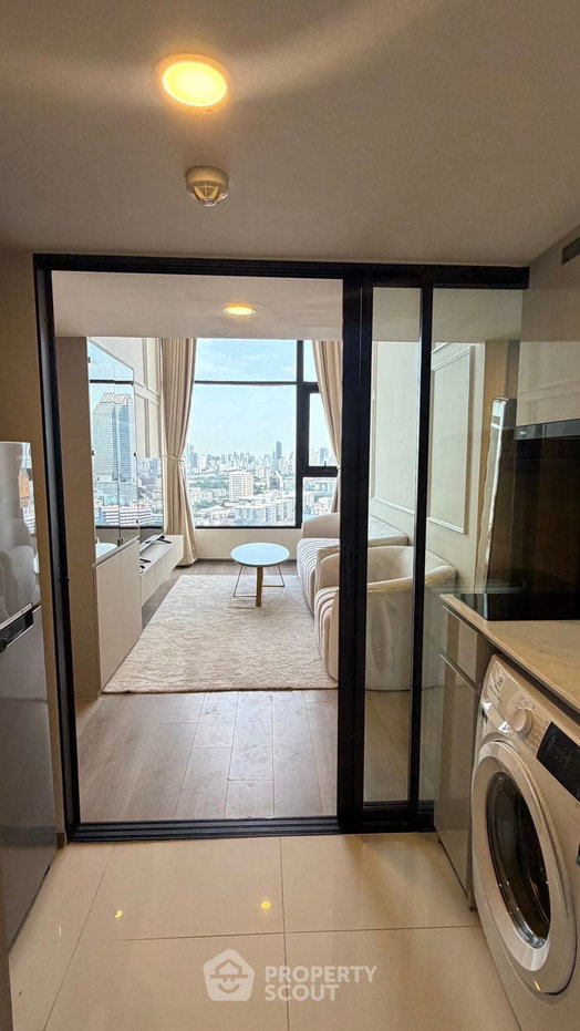 picture 2-BR Knightsbridge Space Ratchayothin Near BTS Ratchayothin (ID 3080415) - 4/19