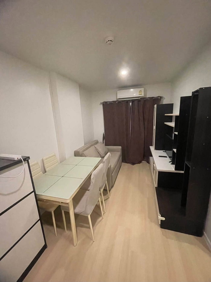 รูป 🔥ด่วน ห้องไปไวมากกก Code: 26KJ5098  ให้เช่า Lumpini Place Bangna Km.3 ✅ Add Line @kjcondo (มี@ข้างหน้าด้วยนะคะ) - รูปที่ 3/13