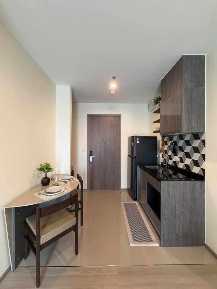 picture @Condorental condo for rent THE BASE Phetchaburi - Thonglor - 7/10