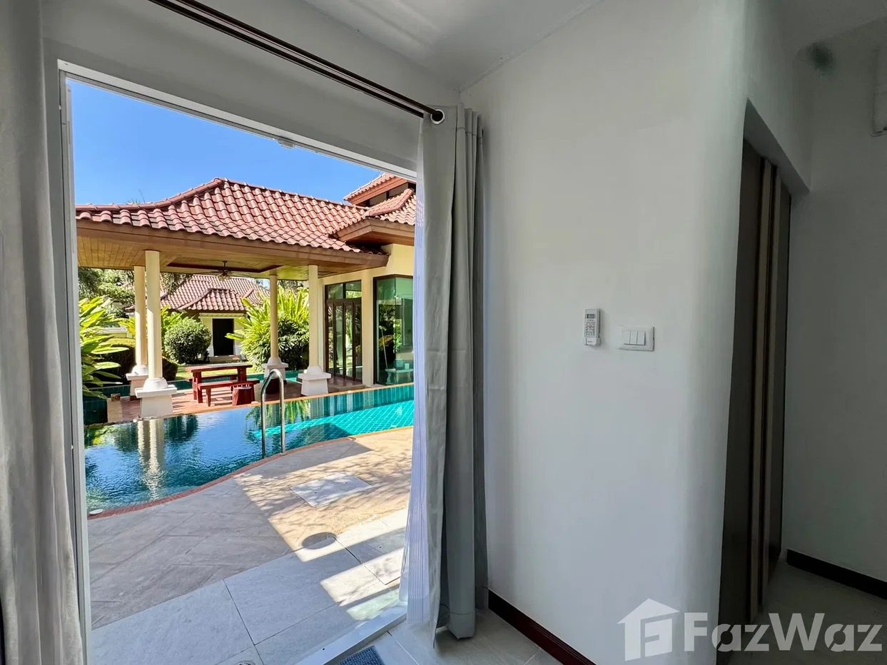 picture Amazing 4 Bedrooms Pool Villa For Sale 6799665 - 23/44