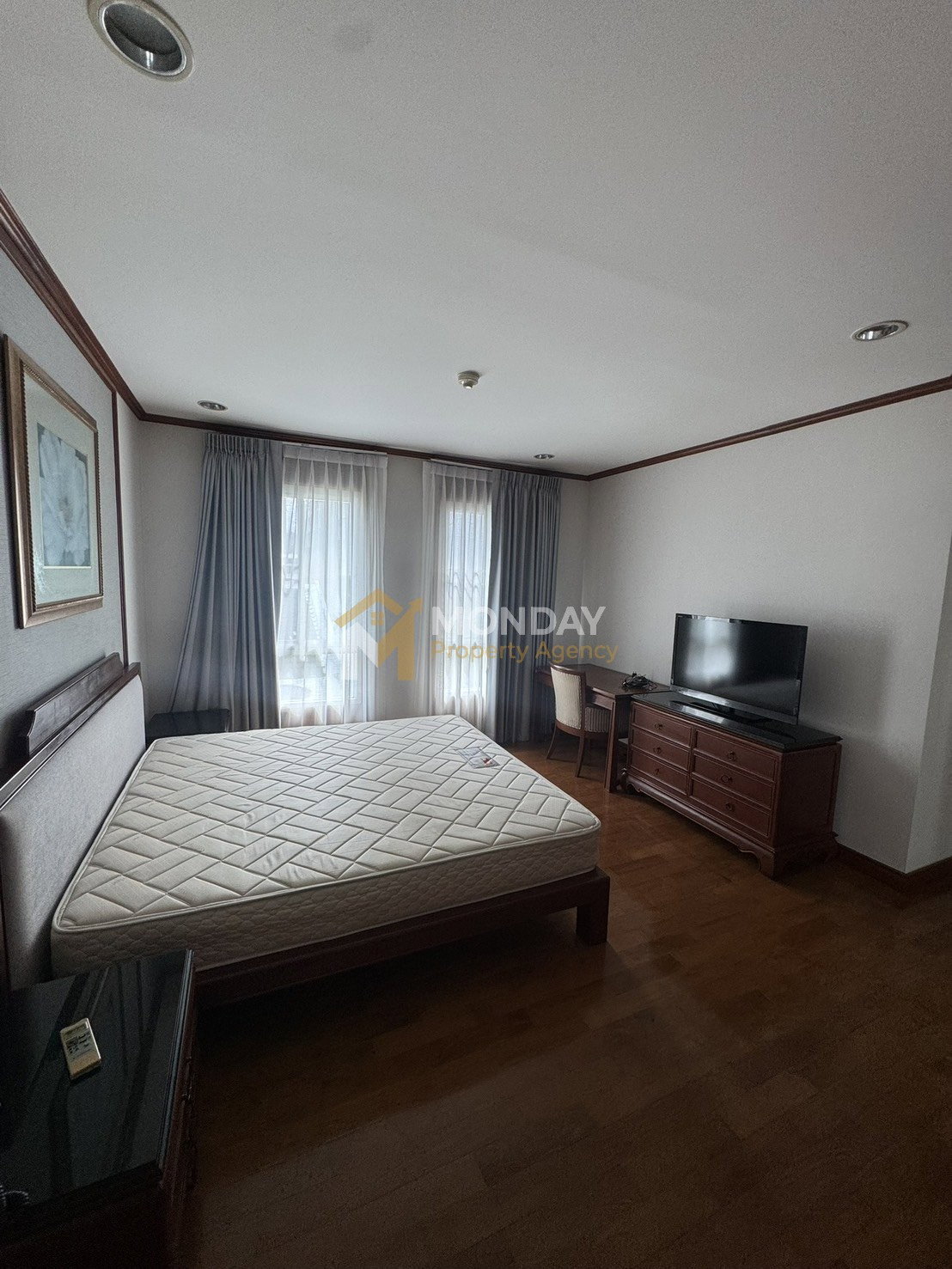 🔥MD-26067345 Rare Item ห้องสวย ราคาต่ำกว่าตลาด The bangkok sukhumvit 43 รีบจองก่อนหลุด 🔥