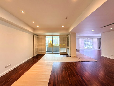 La Cascade | Spacious 3 Bedroom Condo For Rent in Ekkamai - BR17475CD