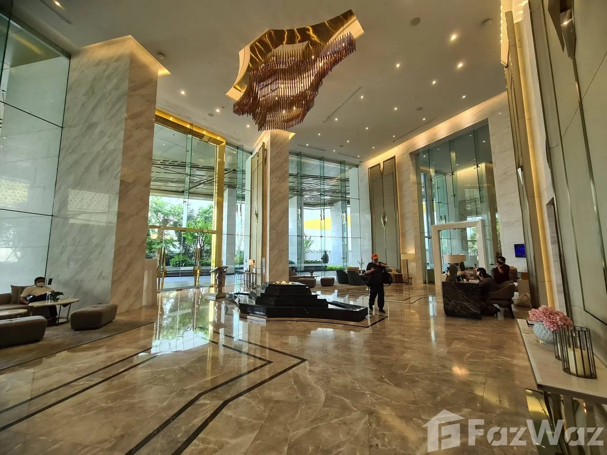 picture 1 Bedroom 1 Bathroom Magnolias waterfront residences 6801194 - 17/21