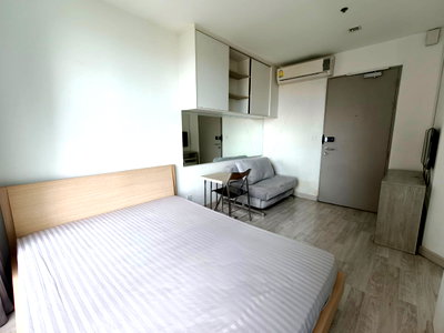 Condos for rent : AA648506 | Studio | 1Bath | BTS On Nut | 22sqm | THB 14,000/mo — Ideo Mobi Sukhumvit 81 Bangkok