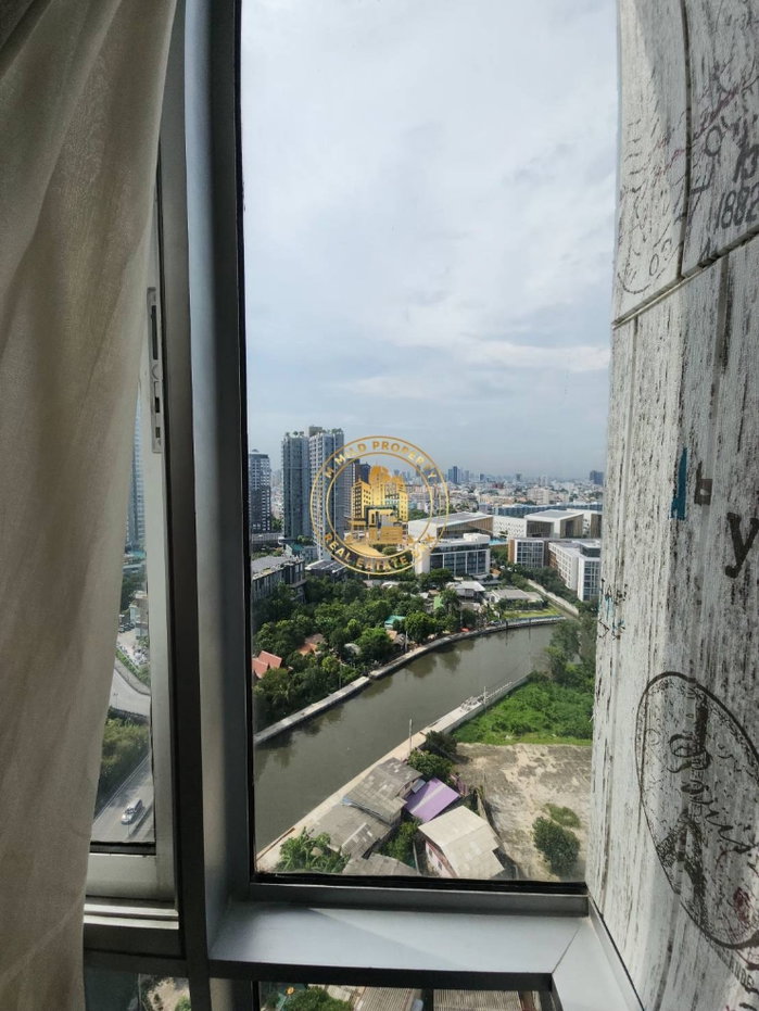 picture Condo The Base Sukhumvit 77 🚇 Bts onnut - 10/11