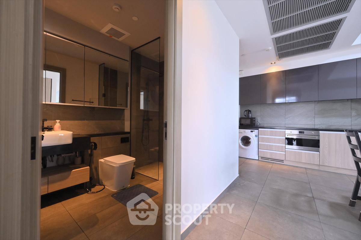 รูป คอนโด 2-ห้องนอน ที่ เดอะ ลอฟท์ อโศก ใกล้ MRT เพชรบุรี (ID 3228023) - รูปที่ 2/10
