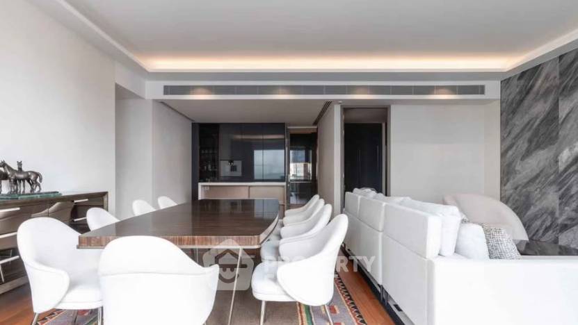 picture 2-BR Condo at The Estelle Phrom Phong near BTS Phrom Phong (ID 3329273) - 4/5