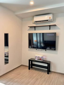 AA709293 | 1 ห้องนอน | Ratchayothin BTS | 28.56 ตร.ม. | 15,900 บาท/เดือน — Aspire Ratchayothin กรุงเทพฯ