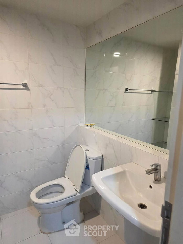 รูป คอนโด 1 ห้องนอน The Niche Mono Sukhumvit 50 ใกล้ BTS อ่อนนุช (ID 3329518) - รูปที่ 7/9