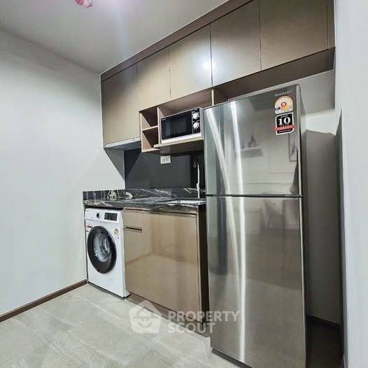 รูป คอนโด 1 ห้องนอน Ideo Q Sukhumvit 36 ใกล้ BTS ทองหล่อ (ID 3331401) - รูปที่ 3/6