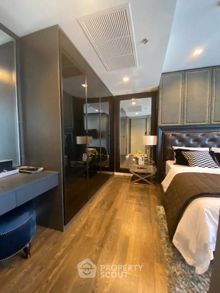 picture 36th-Floor 2-BR At Nara 9 By Eastern Star Near BTS Chong Nonsi (ID 3064830) - 13/13