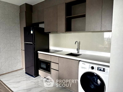 คอนโดให้เช่า : คอนโด 2-ห้องนอน ที่ ริทึ่ม เอกมัย ใกล้ BTS เอกมัย (ID 3331441)