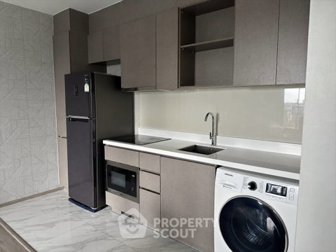 2-BR Condo at Rhythm Ekkamai near BTS Ekkamai (ID 3331441)