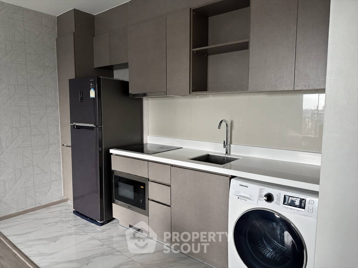 รูป คอนโด 2-ห้องนอน ที่ ริทึ่ม เอกมัย ใกล้ BTS เอกมัย (ID 3331441) - รูปที่ 1/13