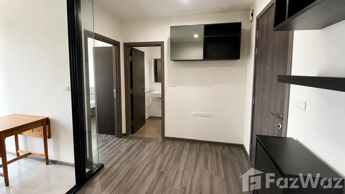picture Move-In Ready Sukhumvit Condo with North-Facing Balcony Near BTS On Nut 6479750 - 3/8