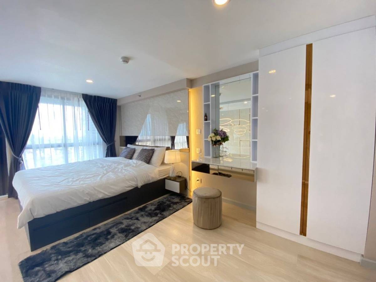รูป คอนโด 2-ห้องนอน ที่ ไนท์บริดจ์ ไพรม์ สาทร ใกล้ BTS เซนต์หลุยส์ (ID 2295555) - รูปที่ 8/27