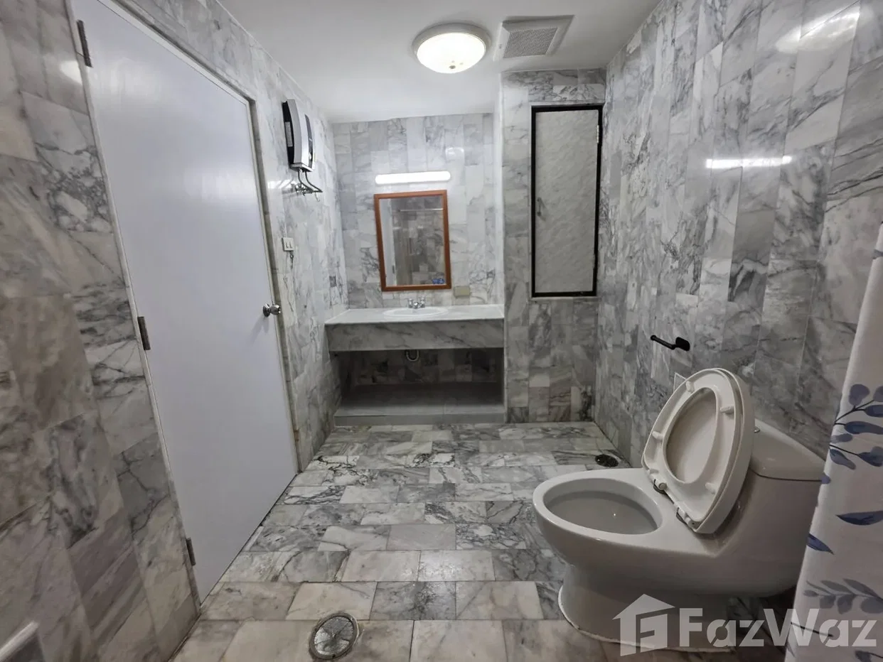picture 3 Bedroom Condo for rent at D.S. Tower 1 Sukhumvit 33 6799742 - 20/24