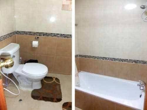 รูป POS สุพนิช คอนโด ตรงข้ามสถานีรถไฟ ห้องไม่ร้อนทิศเหนือ เฟอร์นิเจอร์ครบ พร้อมเข้าอยู่ ใกล้เซ็นทรัลเชียงใหม่ (โทร/ไลน์ 088-5876998) - รูปที่ 13/16