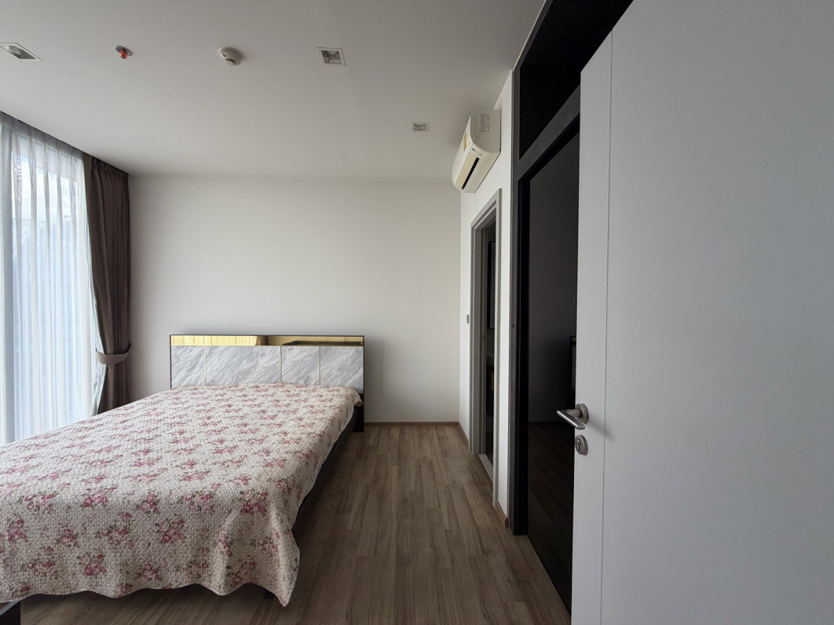 picture The Line Jatujuk Mochit 3 bedrooms Garden view - 5/19