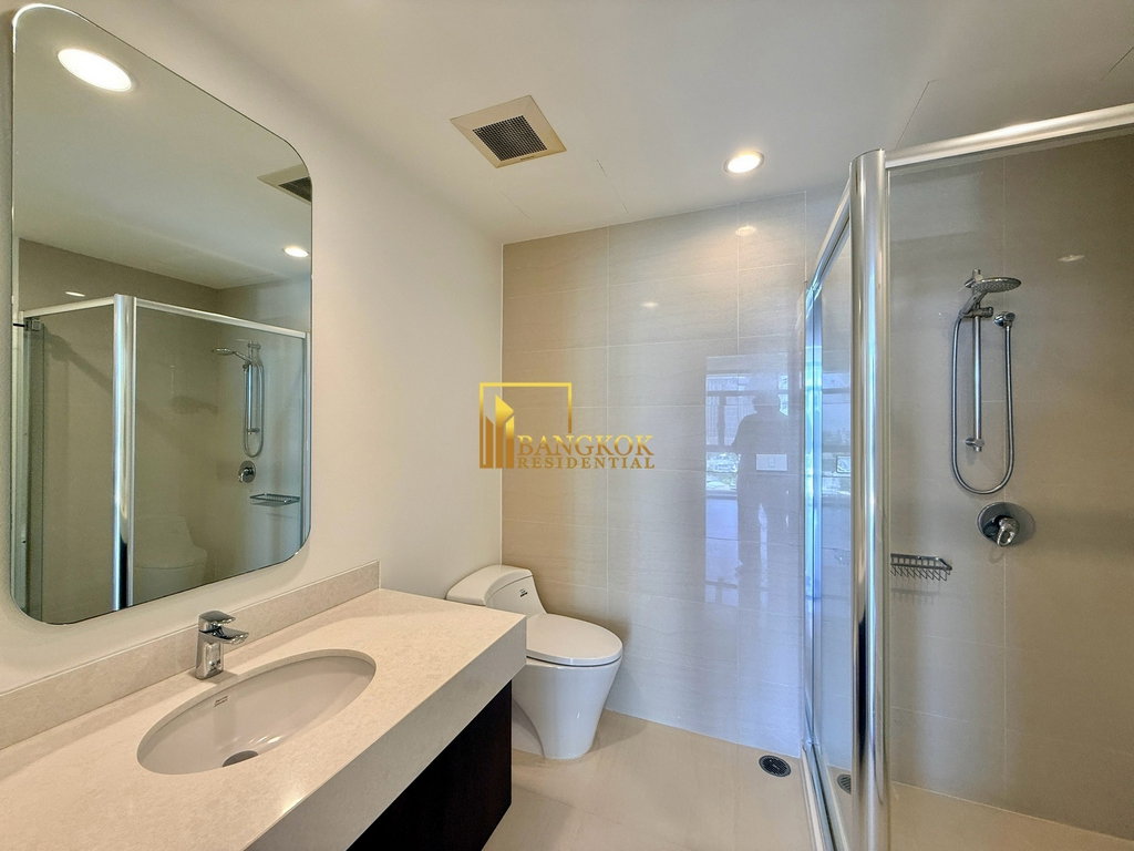 picture La Cascade | Spacious 3 Bedroom Condo For Rent in Ekkamai - BR17475CD - 17/38