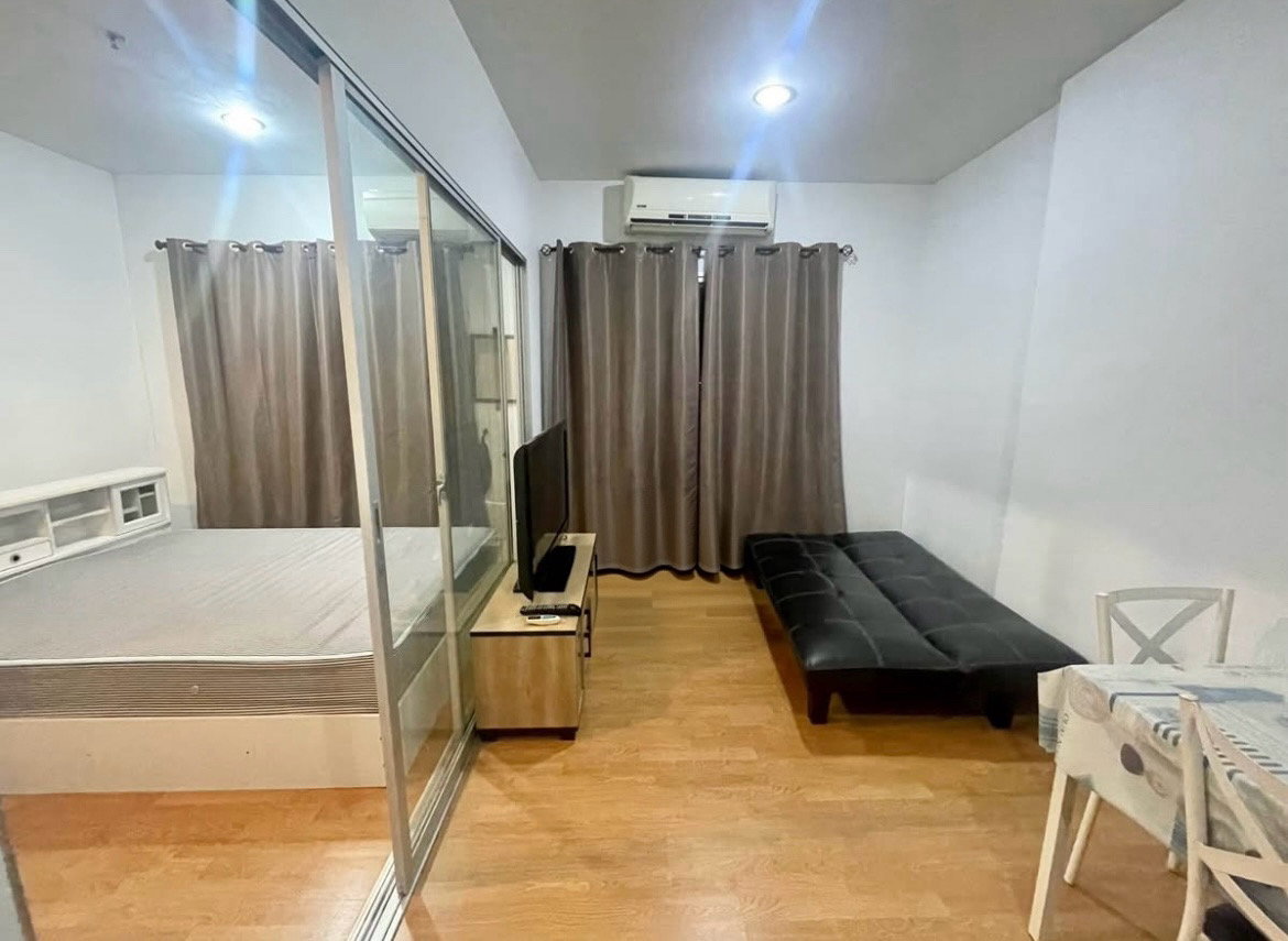 picture Codo Forrent The Parkland Phetkasem  - 4/7