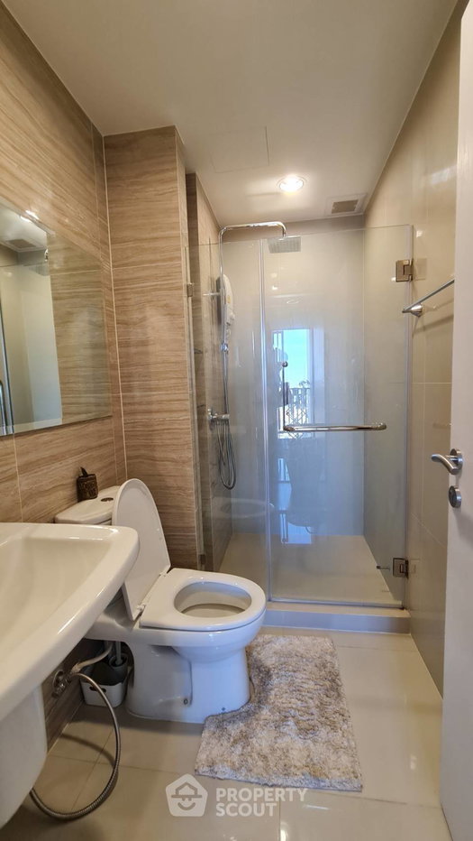 รูป คอนโด 1-ห้องนอน ที่ นิช โมโน สุขุมวิท-แบริ่ง ใกล้ BTS แบริ่ง (ID 627608) - รูปที่ 5/5