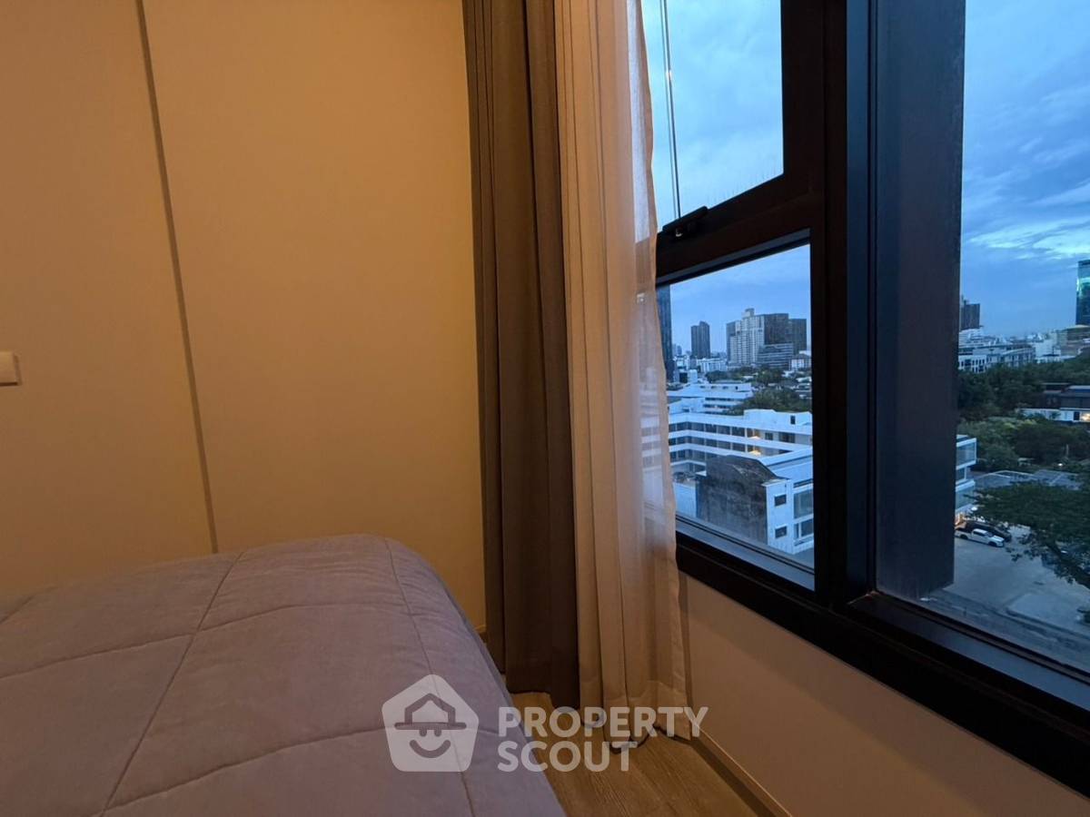 รูป คอนโด 1 ห้องนอน ให้เช่า เอ็กซ์ที เอกมัย ชั้น 9 ใกล้ BTS ทองหล่อ (ID 1970980) - รูปที่ 7/15