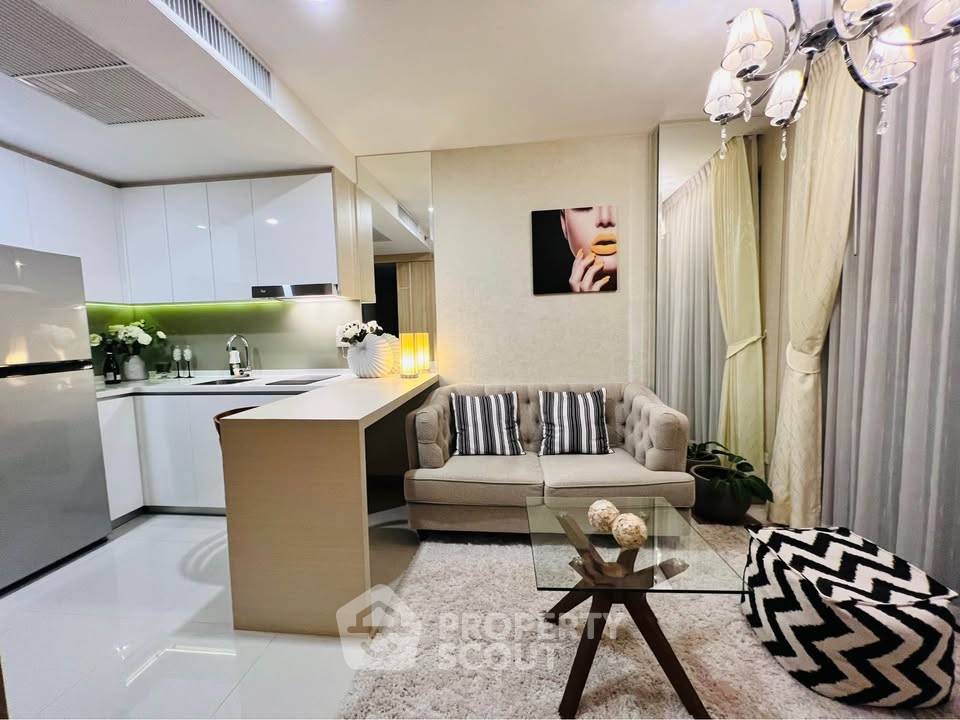 รูป คอนโด 1 ห้องนอน The Riviera Jomtien ย่านหาดจอมเทียน (ID 3331717) - รูปที่ 3/21