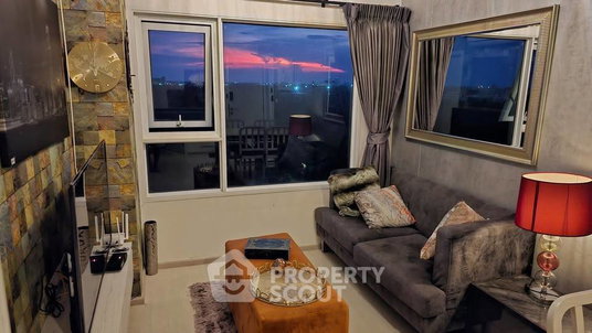 รูปภาพ 2-BR Condo at Aspire Erawan near BTS Chang Erawan (ID 3328687)