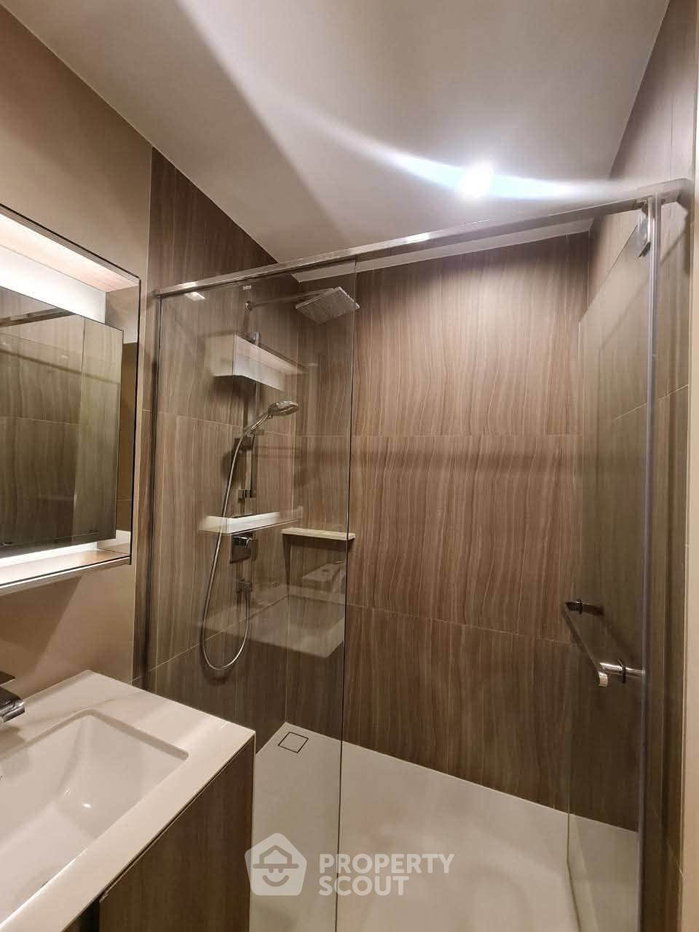 รูป ชั้น 27 คอนโด 1 ห้องนอน The Line Phahon - Pradipat ใกล้ BTS สะพานควาย (ID 3333082) - รูปที่ 7/11